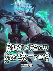 联盟之统一符文大陆
